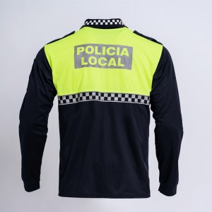 local police polo
