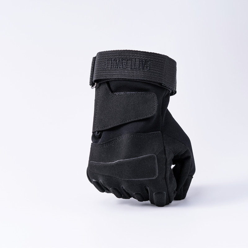 Wholesale High Quality Tactical Vest Companies - tactical glove – QIANDAO