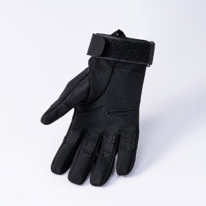 tactical glove