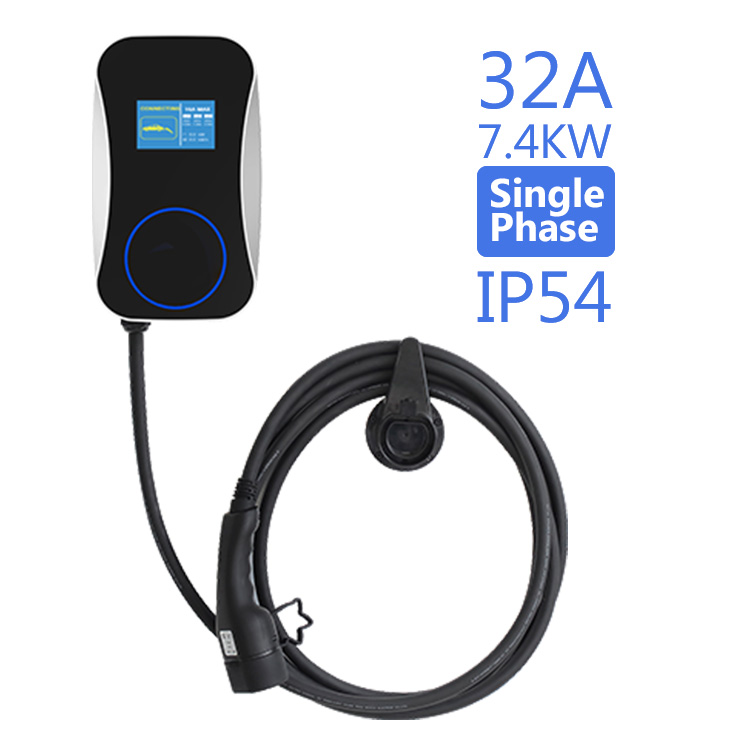 Buy Wholesale China Penoda Fast Charger Ocpp Ccs Type 1 Electric