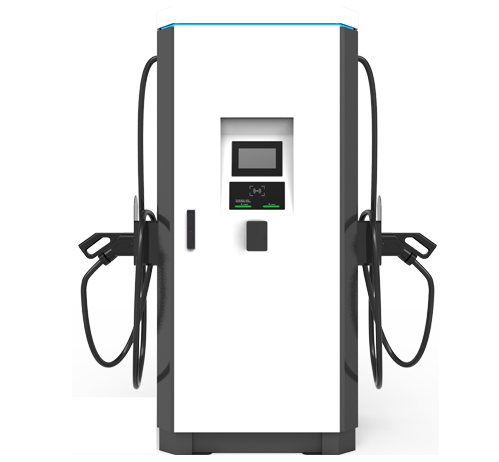 DC EV charger–Fast charging