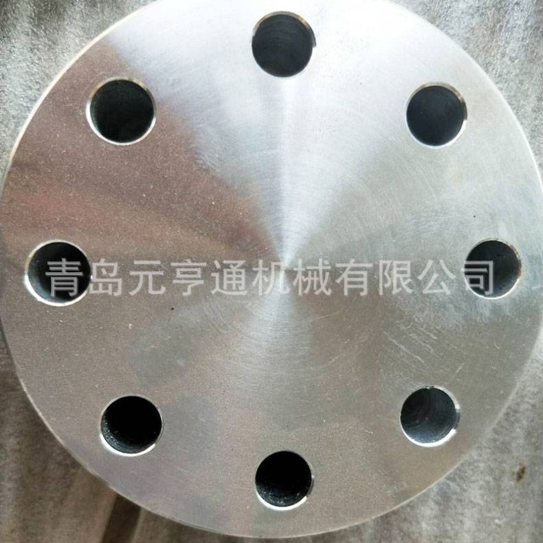 CNC machining machine parts for general accessories Featured Image