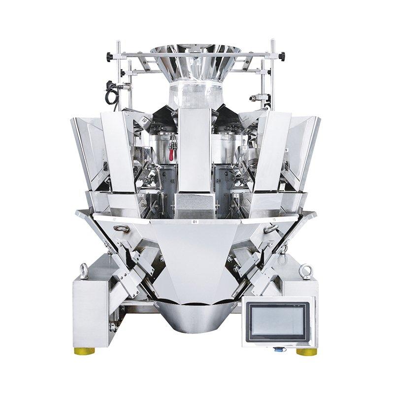 10-14Multihead Standard Combination Weighing Featured Image
