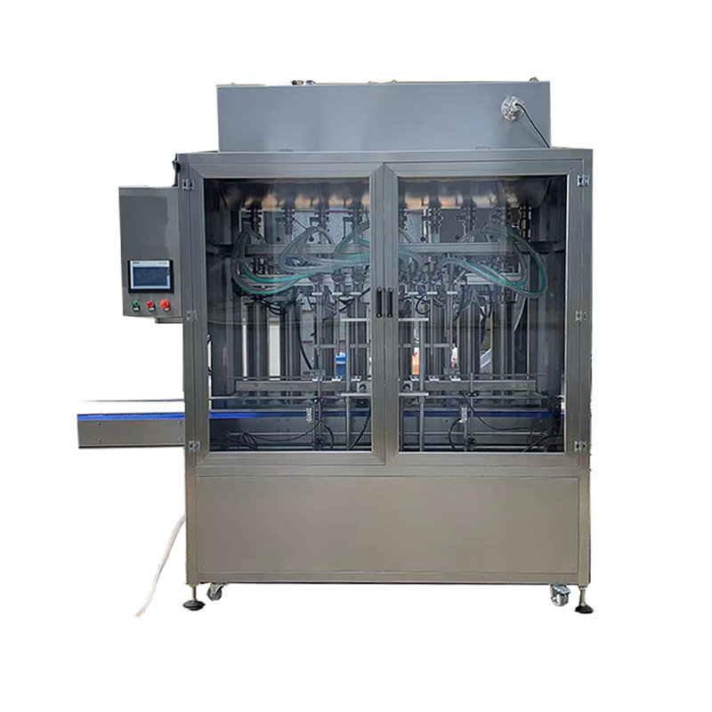 Global Packaging Machinery Market Report 2022 to 2027 -