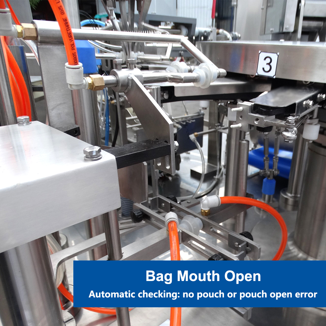 Sachet Packaging Machines Market is Set to Register a Growth of CAGR 5.8% to Hit Steady Revenue on the Back of Increase in Accessibility & Affordability of Sachets Worldwide – Future Market Insights, Inc.