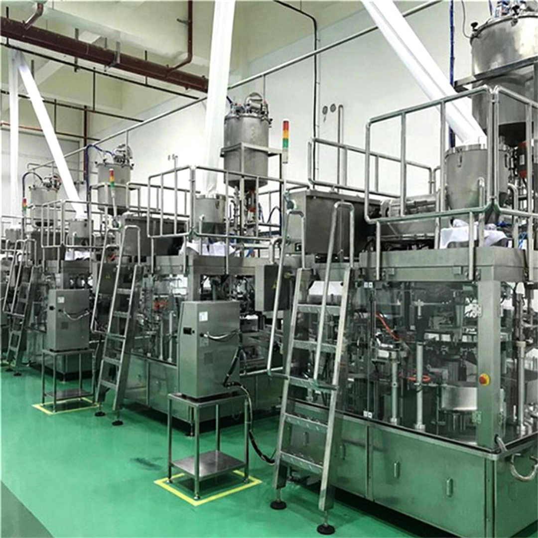 Packaging Machines Doing Amazing Things | packagingdigest.com