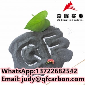 manufacturer of calcined petroleum coke with price advantage