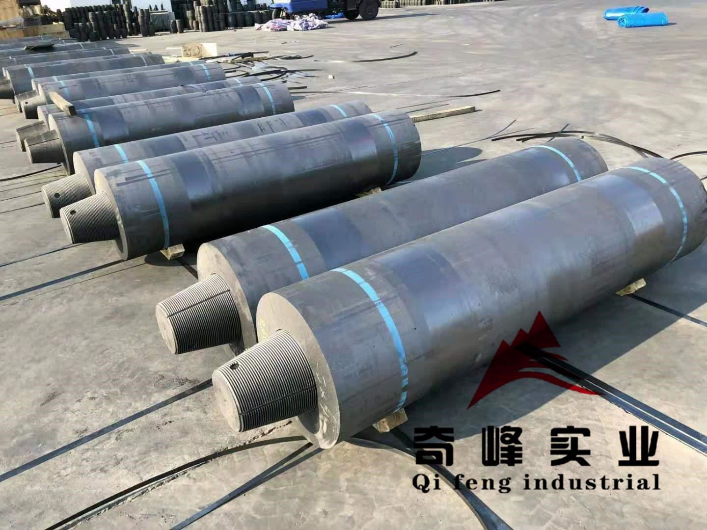 Eu terminates anti-subsidy investigation into China’s graphite electrode system
