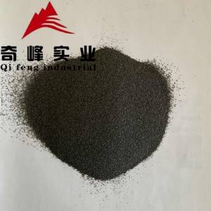Factory Price China Carbon Addtive/Recarburizer/Semi Graphite Petroleum Coke