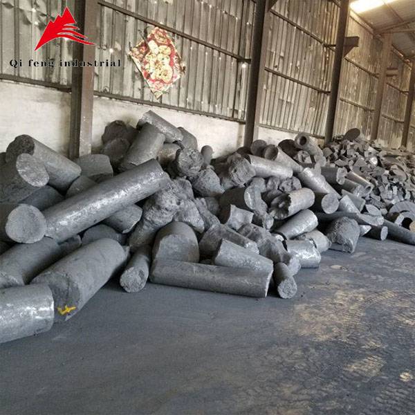 Fast delivery Arc Furnace Graphite Electrode - Graphite Electrode Scraps – Qifeng