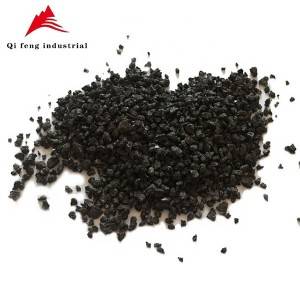 Personlized Products China Aluminum Anode Calcined Pet Coke CPC 0-50mm