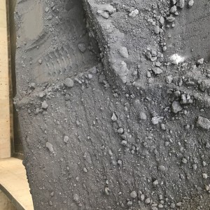 Low Sulfur Calcined Petroleum Needle Coke