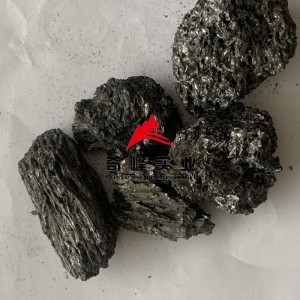 Needle Coke Good quality High carbon in Foundry and graphite electrode