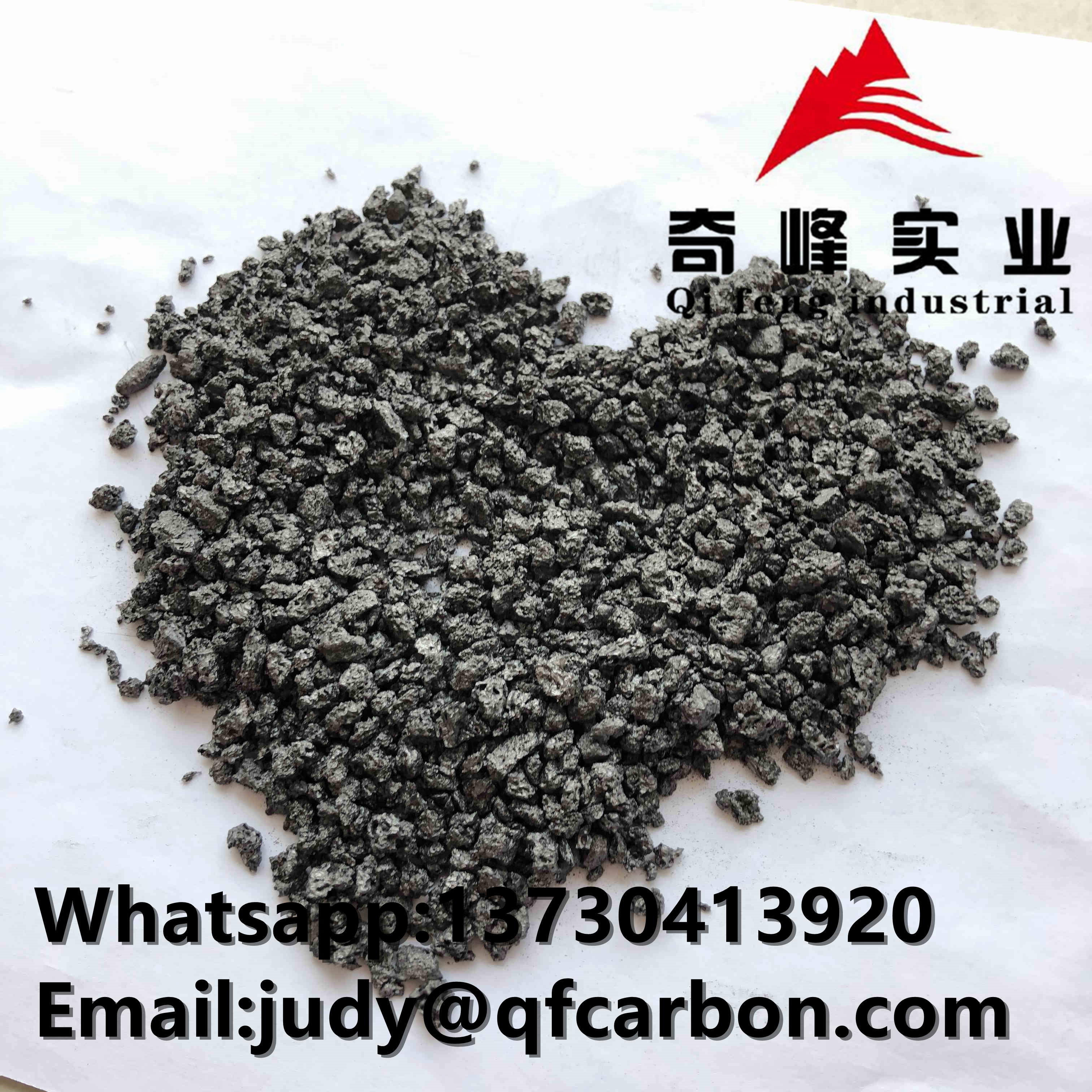 What are the uses and advantages of graphite carburizer?