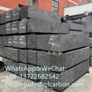 Supply Various Type of Carbon Graphite Block