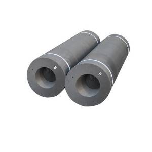 Hot New Products Graphite Electrode Uhp - HP Graphite Electrodes For Steel Making – Qifeng