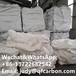 calcined petroleum coke size 1-5mm used for cast iron foundry sulfur 0.5-3.0%