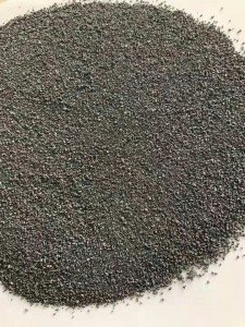 Handan Qifeng Carbon Co.,Ltd is mainly engaged in manufacturing, researching and selling #Recarburizers #Calcined #Petroleum #Coke #CPC in China.