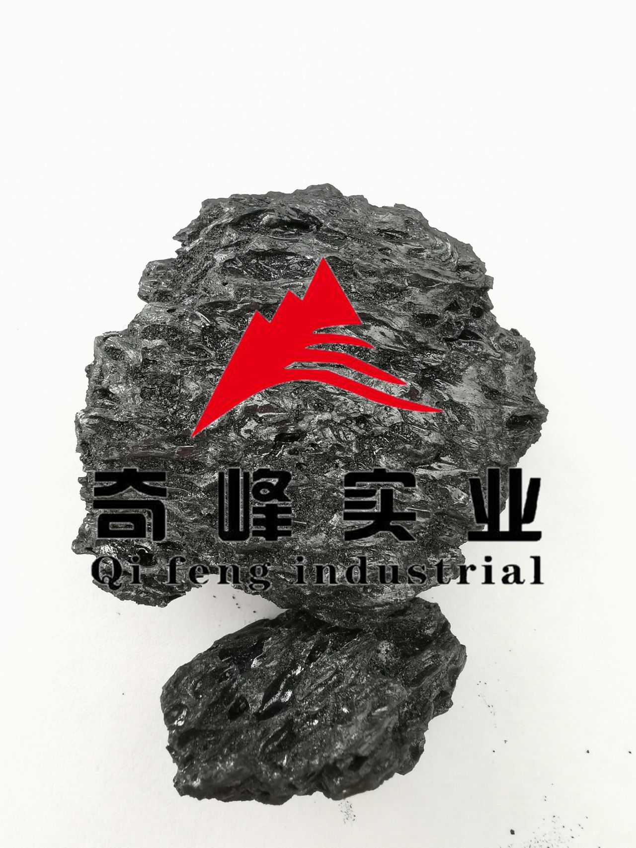 Super Lowest Price Graphite Pet Coke - The Best Needle Coke Petroleum Coke With Competitive Price – Qifeng
