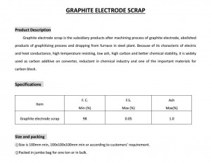 high power, super high power, ultra high power #graphite#electrode #nipple #scrap