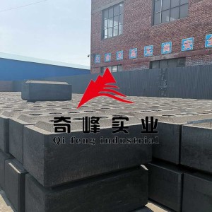 High density graphite blocks for sale manufacturer in China