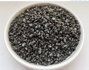 Manufacturer of Raw Materials for Die Casting Graphite Granules