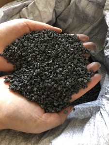We are the manufacturer of Graphite Petroleum Coke