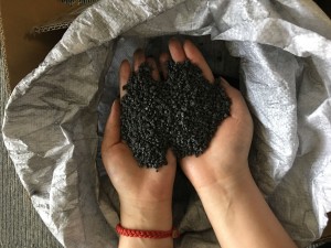 #GPC Carbon Rasier For Smelting, used for foundry