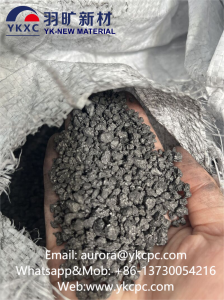 Graphite Petroleum Coke Best Manufacturer Good Quality Produce According to customer’s requirements
