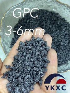 Graphite Petroleum Coke Best Manufacturer Good Quality Produce According to customer’s requirements
