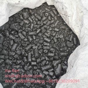 #HSP #CTP #Adhesive #Coal Tar Pitch