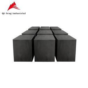 Corrosion Resistant Graphite Blocks, Good Electrical Conductivity