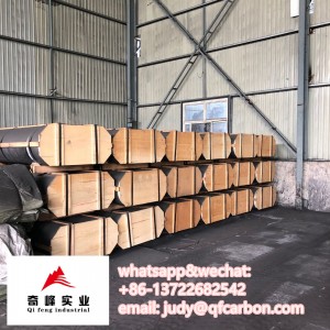 graphite electrode used for steel making steel complex