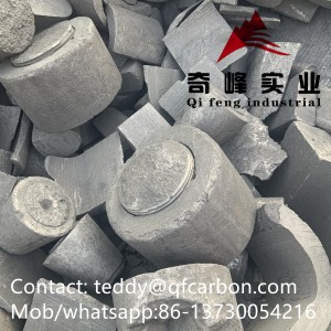 OEM China China High Quality Graphite Electrode Scrap