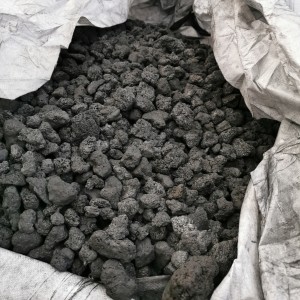 China Factory Directly Sale Calcined Petroleum Coke CPC Price