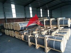 High Quality and Competitive Price for Graphite Electrode