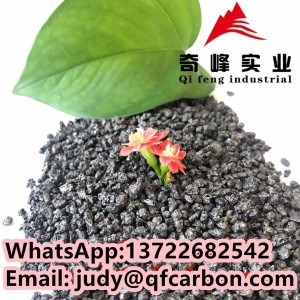 GPC CPC Carbon Additive From China Big Producer QIFENG