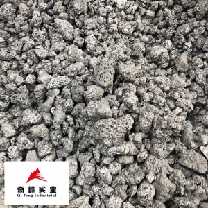 China manufacturer Supply 0.05% graphite petroelum coke with competitive in the price and superior in the quality