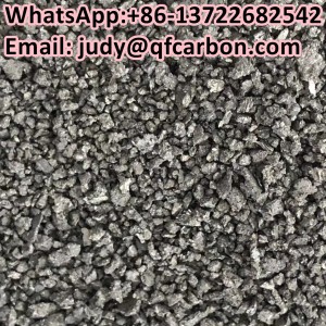 Wholesale ODM China Graphite Petroleum Coke/ Artificial Graphite petroleum coke