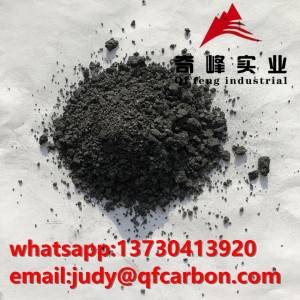 High-Quality Lubricant and High-Purity Artificial Graphite Powder