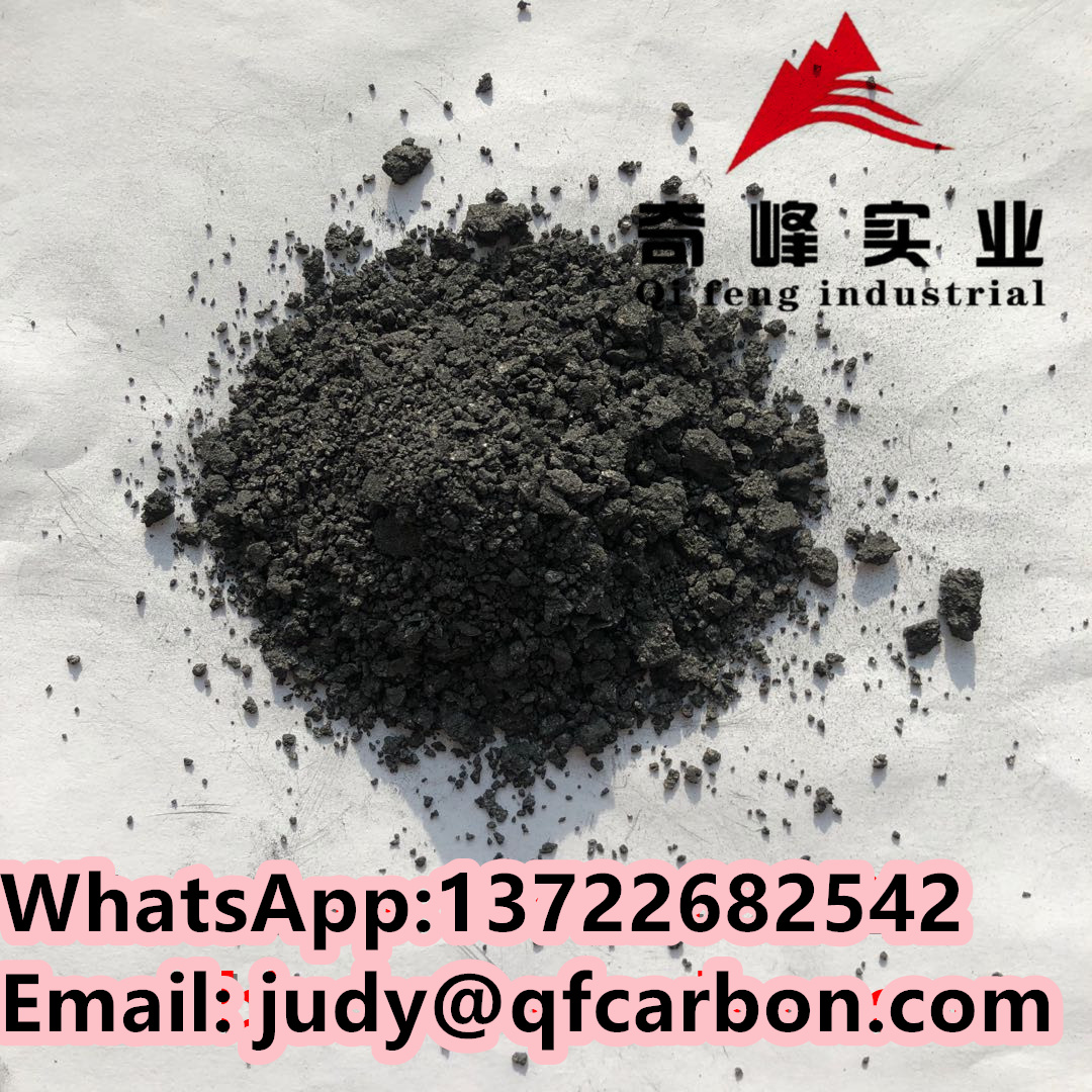High Quality Graphite Powder Factory Price Featured Image