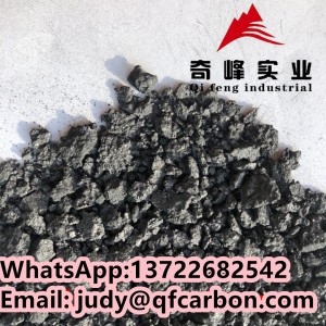 Artificial Graphite Powder for Lithium Ion Battery Anode Materials for Power Battery Making