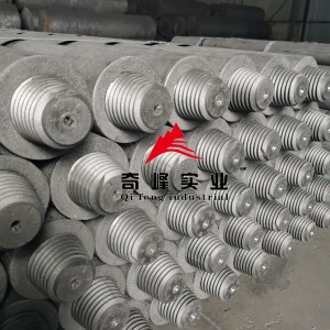 China Sell High Quality High Power Graphite Electrode for EAF Steel Making
