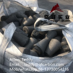 China Cheap price China Carbon Graphitized Carburant/Recaburizer/Scrap Used for Steelmaking