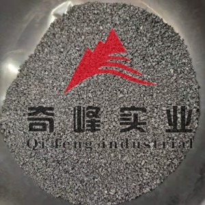 Chinese manufacturer high quality calcined petroleum coke Good Price 1-5mm cpc