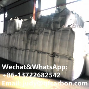 99% 98.5% 0-1mm 2-6mm Low Sulfur, Low Nitrogen, High Carbon and Quality Graphite Petroleum Coke for Refractory Casting Foundry