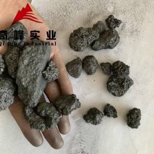 0-30mm most compepetive price  Calcined Petroleum Coke CPC