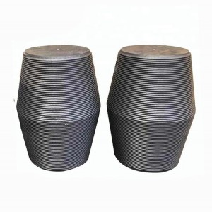 Good quality UHP Grade Graphite Electrode UHP700 Graphite Electrode Graphite Sheet Electrode