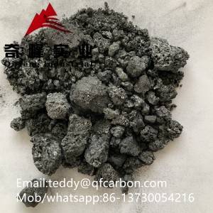 Sell Calcined Petroleum Coke to Export