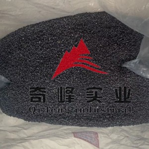 Chinese manufacturer high quality calcined petroleum coke Good Price 1-5mm cpc
